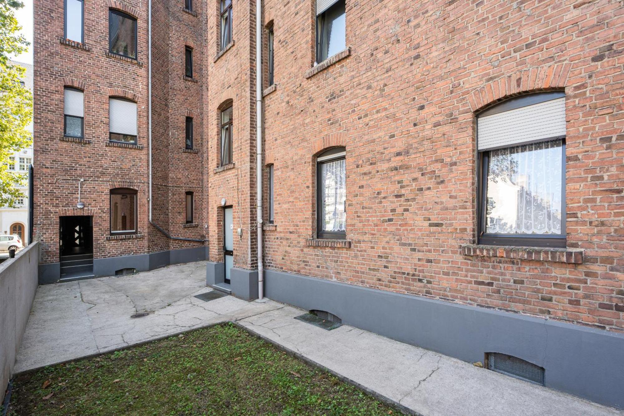 Hozo1-Exklusiv Apartment Der Roze Living Koblenz (Rhineland-Palatinate) Exterior foto